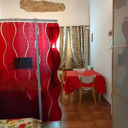 Mini Appartamento Livorno Esterno foto