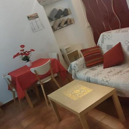 Mini Appartamento Livorno Esterno foto