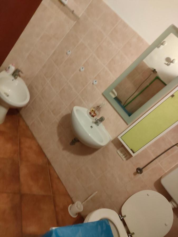 Mini Appartamento Livorno Esterno foto