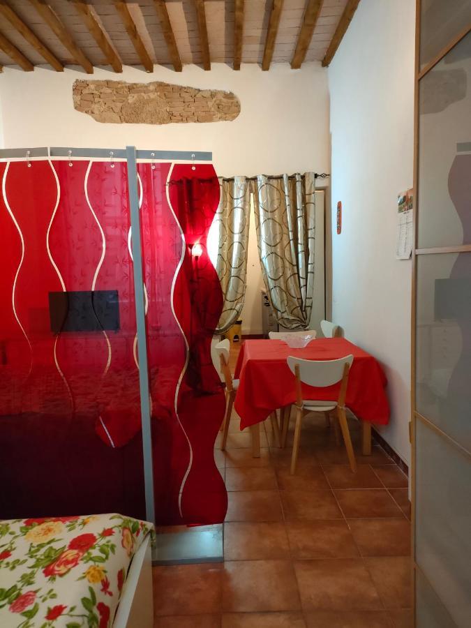 Mini Appartamento Livorno Esterno foto