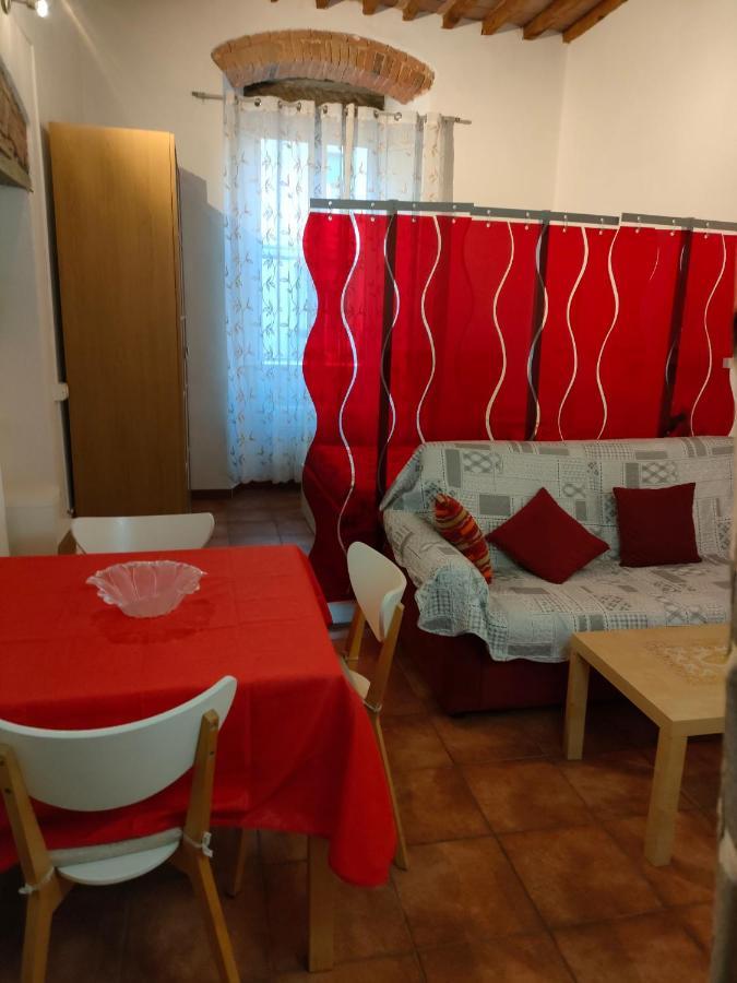 Mini Appartamento Livorno Esterno foto