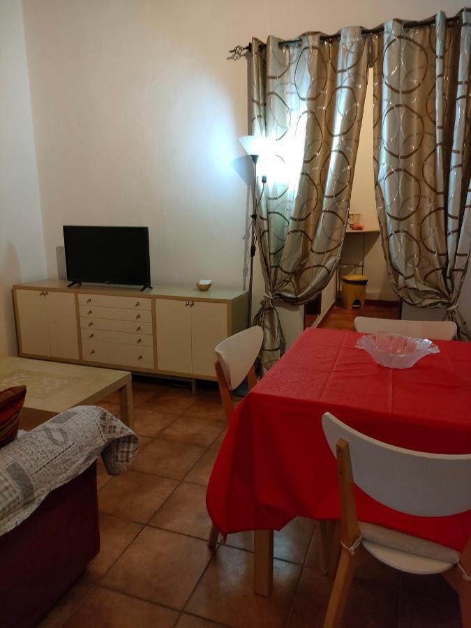 Mini Appartamento Livorno Esterno foto