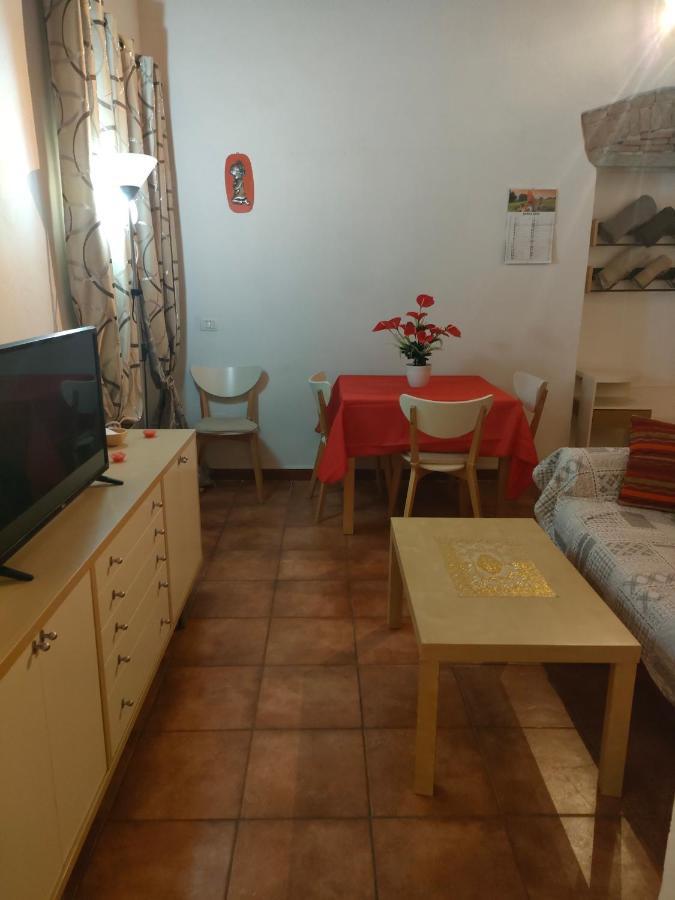 Mini Appartamento Livorno Esterno foto