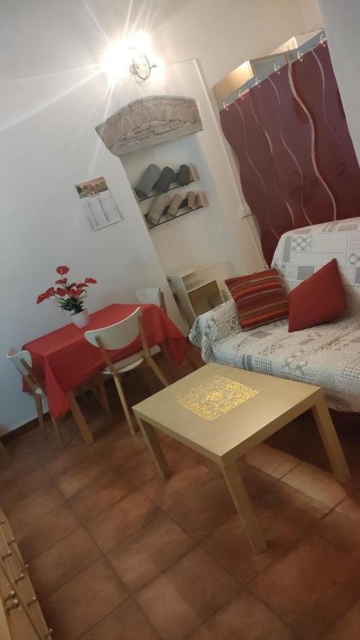 Mini Appartamento Livorno Esterno foto